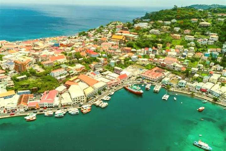 Alice, 25 — Escort in Grand Roy, Grenada