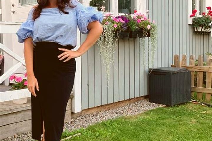 Alice, 25 — Escort in Haverdal, Sweden