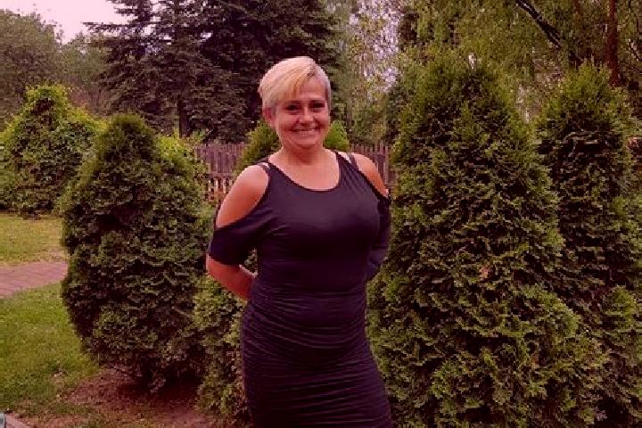 Alice, 25 — Escort in Iza, Ukraine