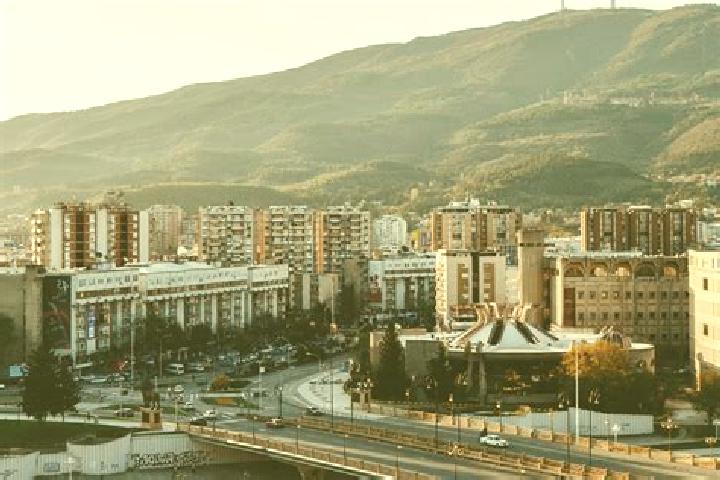 Alice, 25 — Escort in Karbinci, North Macedonia