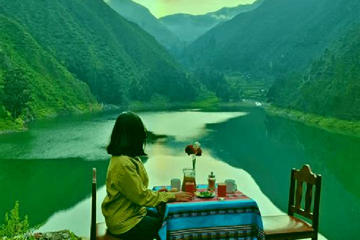 Alice, 25 — Escort in Laraos, Peru