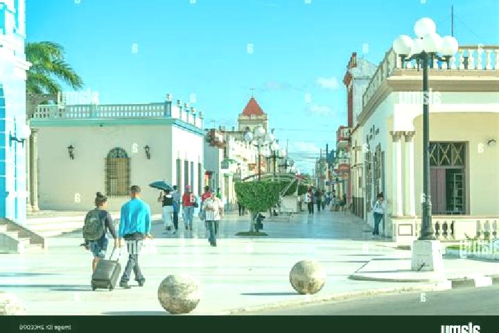 Alice, 25 — Escort in Las Tunas, Cuba