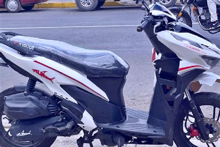 Alice, 25 — Escort in Los Rastrojos, Venezuela