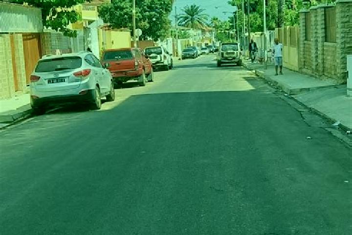 Alice, 25 — Escort in Maianga, Angola