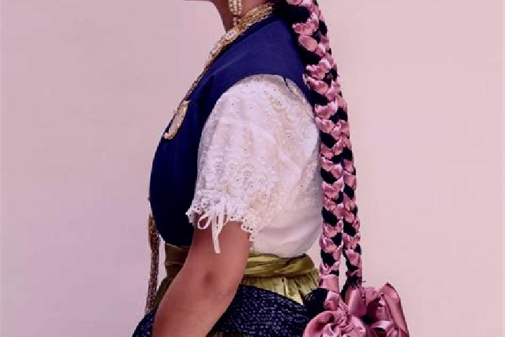 Alice, 25 — Escort in Miahuatlan de Hidalgo (Santa Cruz Miahuatlan), Mexico