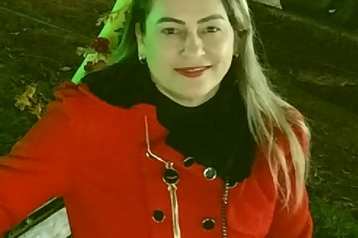 Alice, 25 — Escort in Montalvania, Brazil