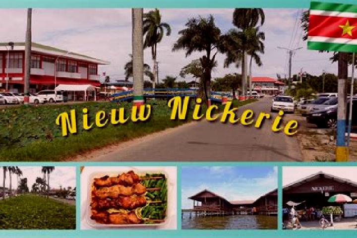 Alice, 25 — Escort in Nieuw Nickerie, Suriname