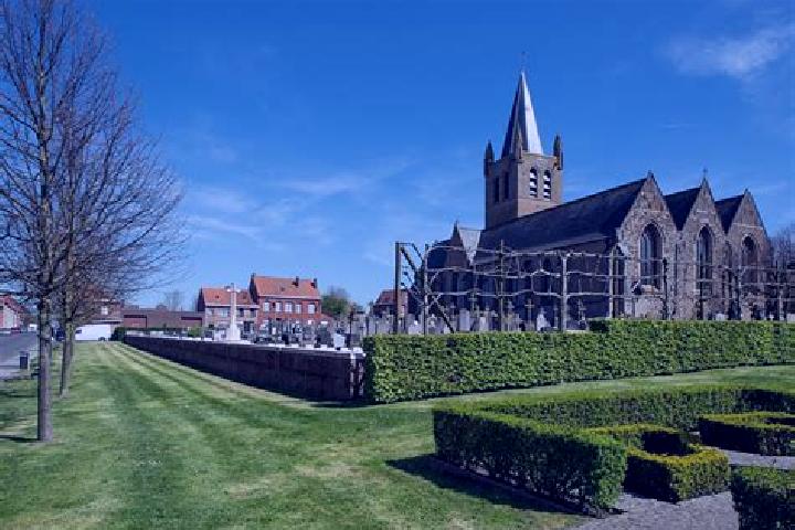 Alice, 25 — Escort in Nieuwkerke, Belgium