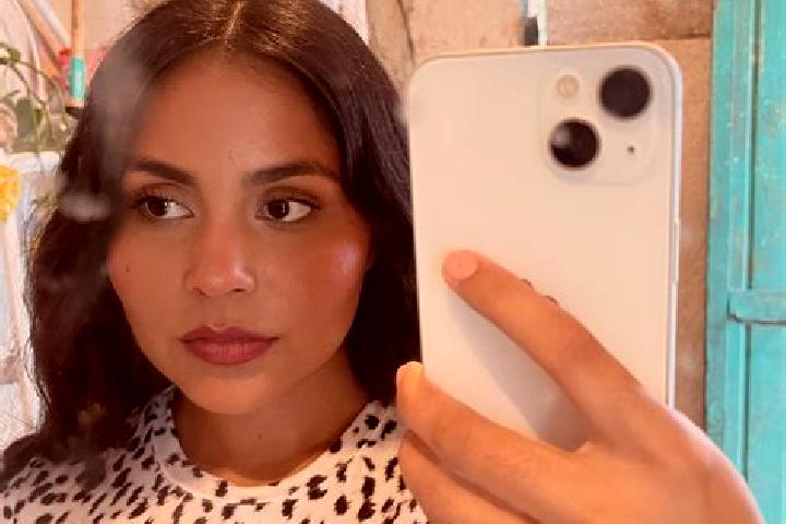 Alice, 25 — Escort in Penon Blanco, Mexico