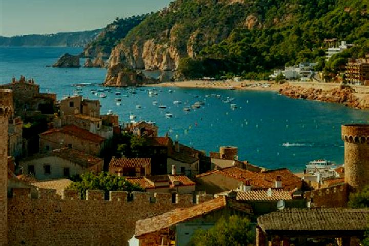 Alice, 25 — Escort in Pontils, Spain