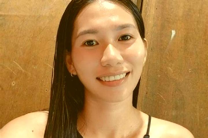 Alice, 25 — Escort in Remigio, Brazil