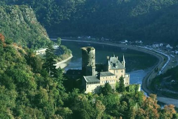 Alice, 25 — Escort in Sankt Goar, Germany