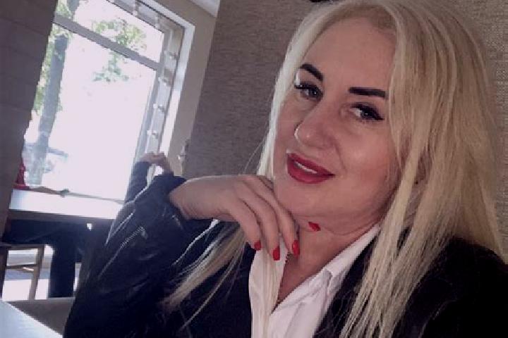 Alice, 25 — Escort in Slawharad, Belarus