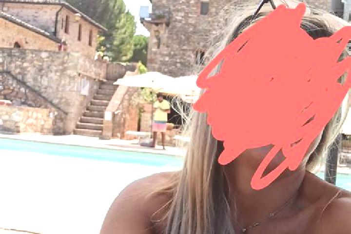 Alice, 25 — Escort in Sovicille, Italy