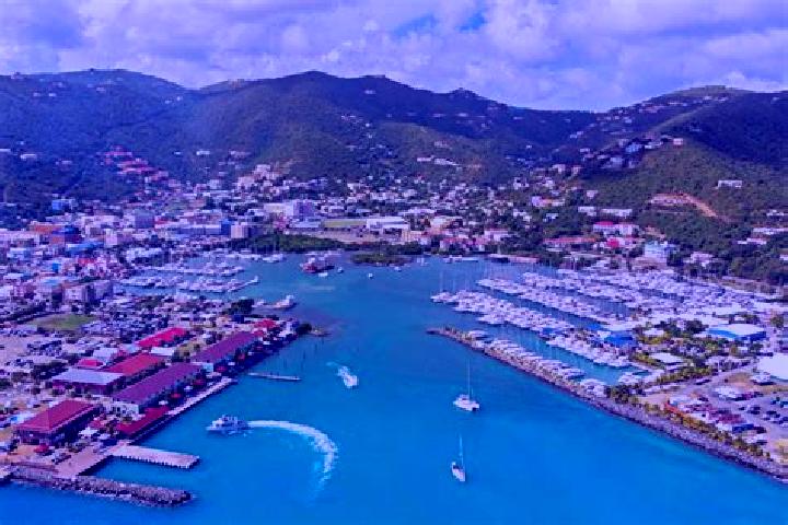 Alice, 25 — Escort in Spanish Town, British Virgin Islands