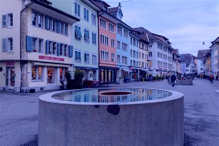 Alice, 25 — Escort in Stadt Winterthur (Kreis 1) / Altstadt, Switzerland