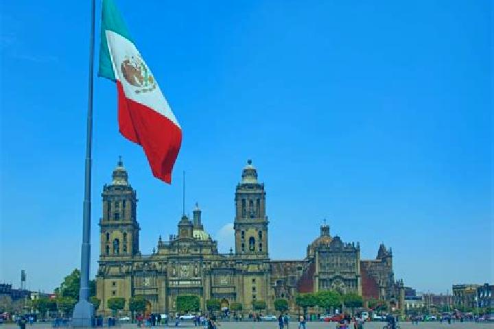 Alice, 25 — Escort in Tanleab Uno, Mexico