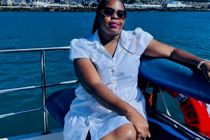 Alice, 25 — Escort in Thohoyandou, South Africa