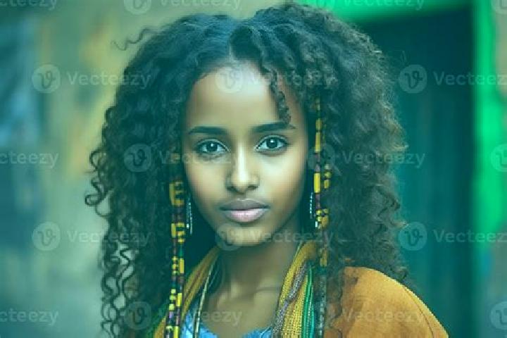 Alice, 25 — Escort in Wendo, Ethiopia