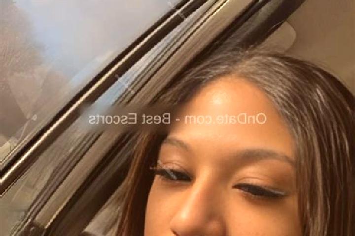 Alice, 25 — Escort in Woodbridge, United States