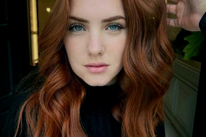 Alice, 26, a auburn blue-eyed middle eastern companion based in North Lauderdale. Offering Prostate Massage, Party Girl, Fetish, Dinner Date. Available for i...
