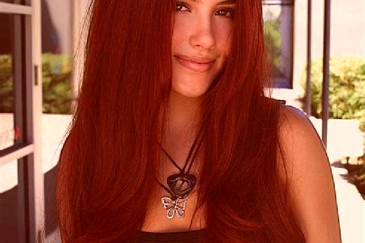 Alice, 26, a auburn dark-eyed mixed companion based in Delacombe. Offering Roleplay, Striptease, Prostate Massage, Erotic Massage. Available for incall and o...