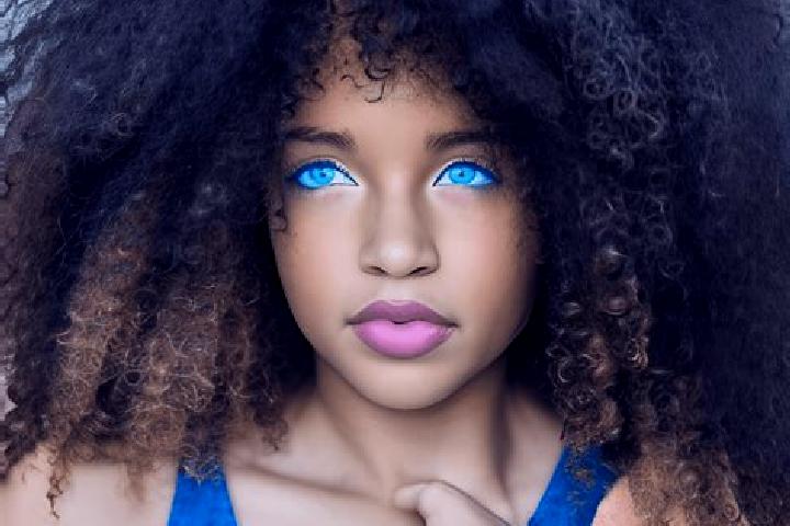 Alice, 26, a black blue-eyed mixed companion based in Peting. Offering GFE, Duos, Deep French Kissing. Available for incall and outcall, day and evening dates.