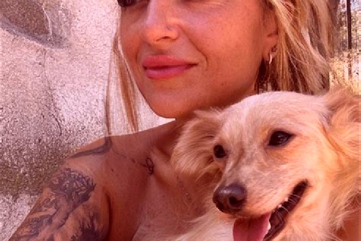 Alice, 26, a dark blonde dark-eyed latina companion based in Marina di Sant Ilario dello Ionio. Offering Tantra, 69, Girlfriend Experience, Erotic Massage. A...