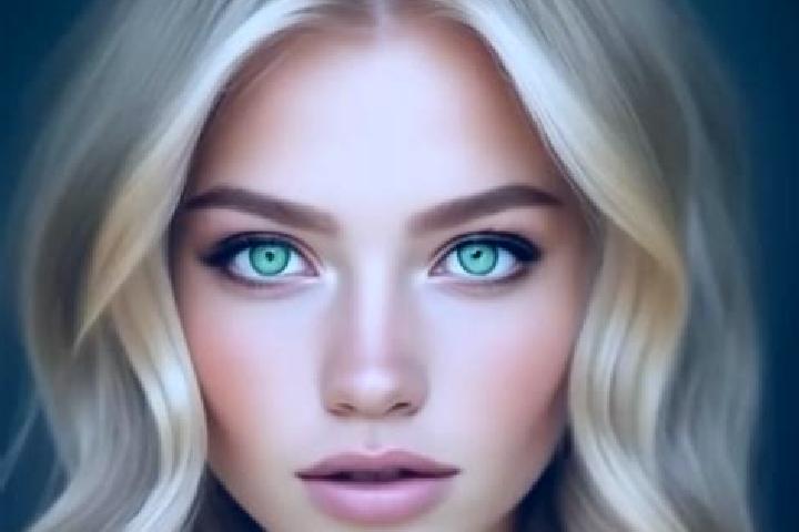 Alice, 26, a dark blonde green-eyed latina companion based in Oftering. Offering Fetish, Deep French Kissing, Roleplay, Domination, Tantra. Available for inc...