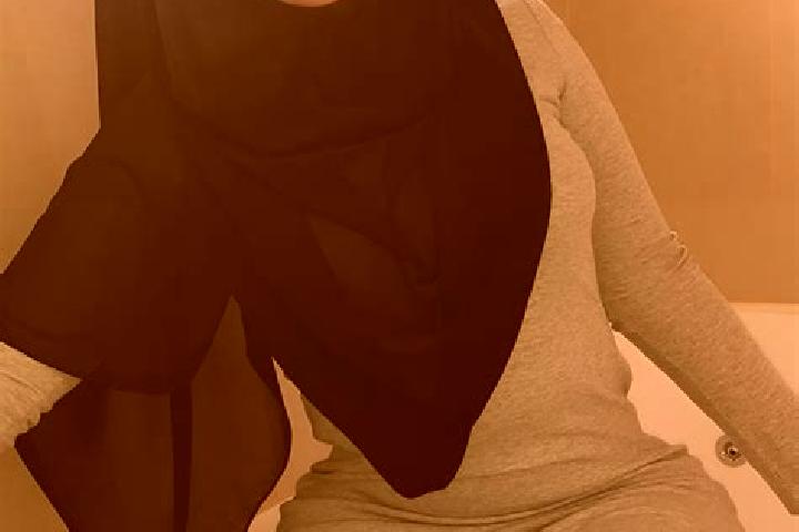 Alice, 26 — Escort in Al Habilayn, Yemen