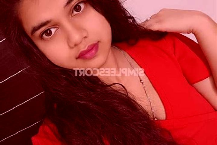 Alice, 26 — Escort in Anantapur, India