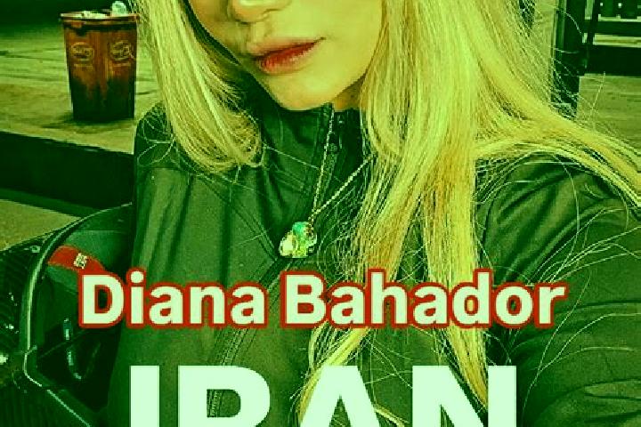 Alice, 26 — Escort in Aq Gonbad, Iran