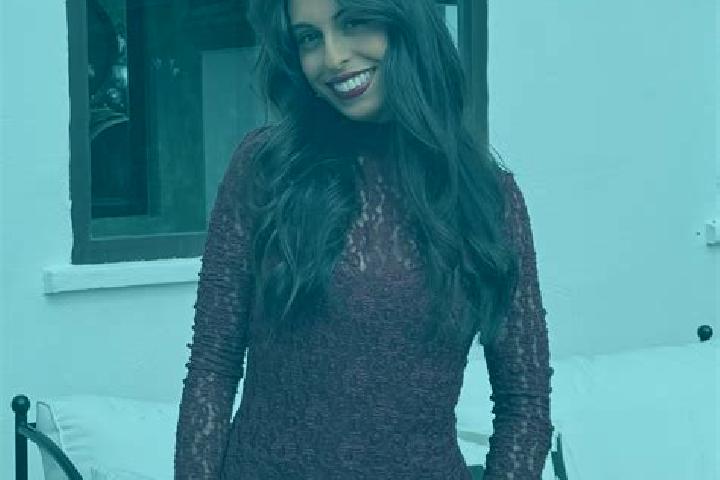Alice, 26 — Escort in Arroyo Blanco, Mexico