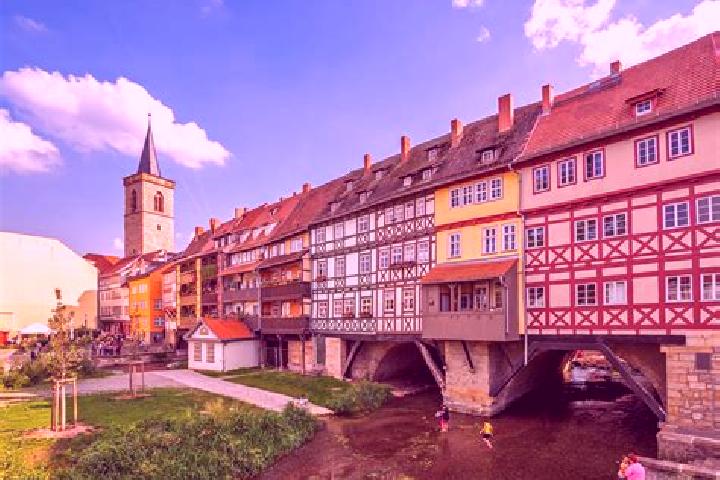 Alice, 26 — Escort in Barchfeld, Germany