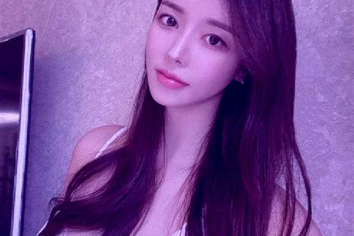 Alice, 26 — Escort in Beopseong, South Korea