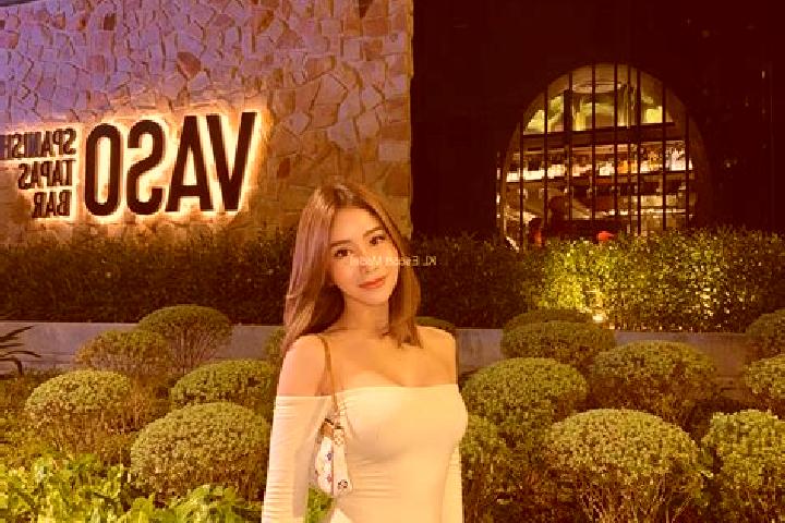 Alice, 26 — Escort in Bukit Tengah, Malaysia
