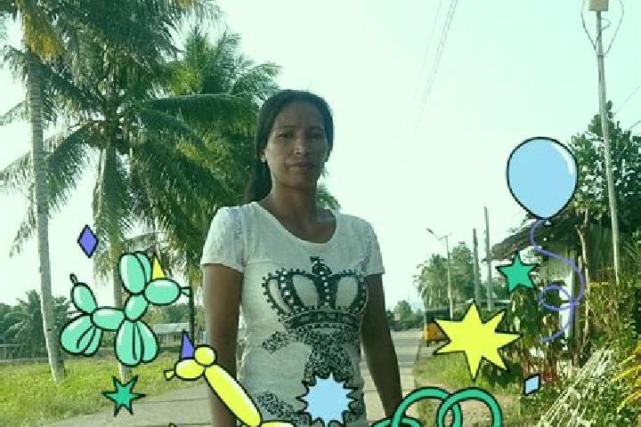 Alice, 26 — Escort in Cabog, Philippines