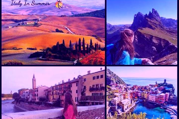 Alice, 26 — Escort in Castellino Tanaro, Italy