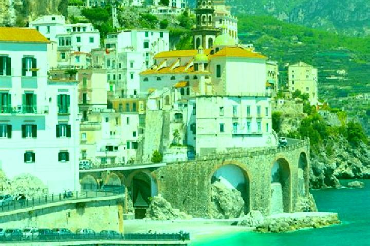 Alice, 26 — Escort in Cercivento, Italy