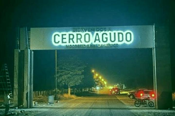 Alice, 26 — Escort in Cerro Agudo, Mexico