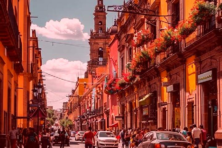 Alice, 26 — Escort in Chichicaxtla, Mexico