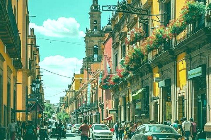 Alice, 26 — Escort in Chirajobampo, Mexico