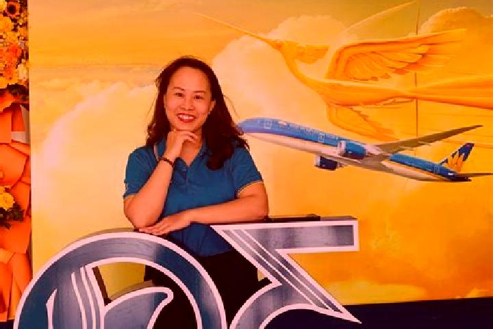 Alice, 26 — Escort in Chu Ty, Vietnam