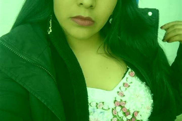 Alice, 26 — Escort in Cruz Pilar, Mexico