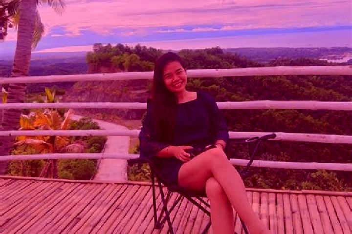 Alice, 26 — Escort in Culit, Philippines