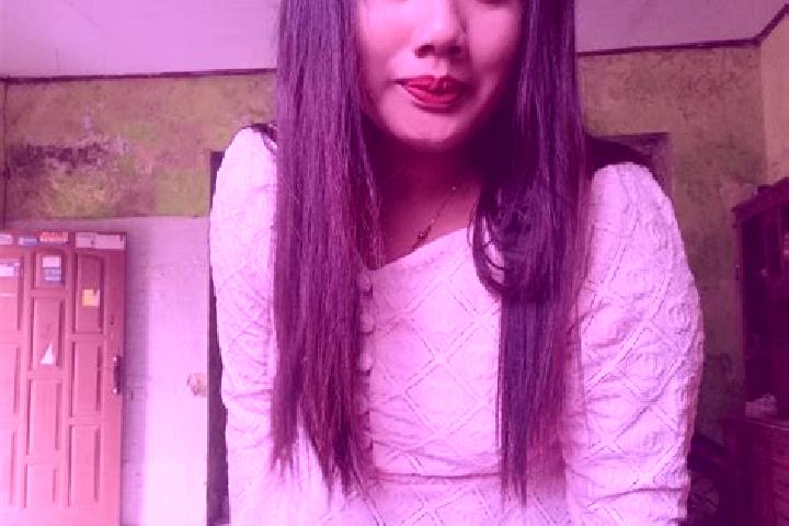 Alice, 26 — Escort in Donomulyo, Indonesia