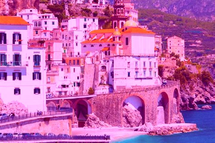 Alice, 26 — Escort in Fontanella, Italy