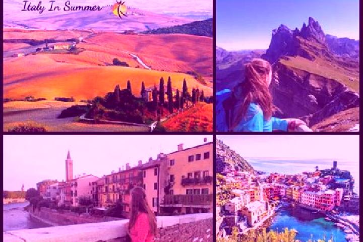 Alice, 26 — Escort in Fraine, Italy