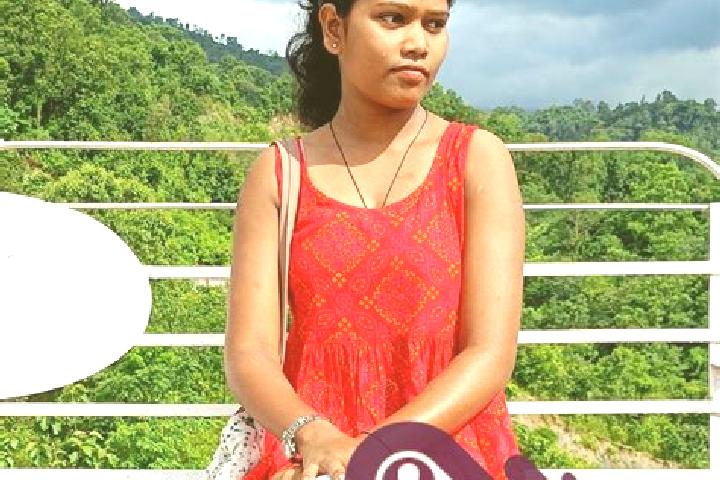 Alice, 26 — Escort in Goyerkata, India