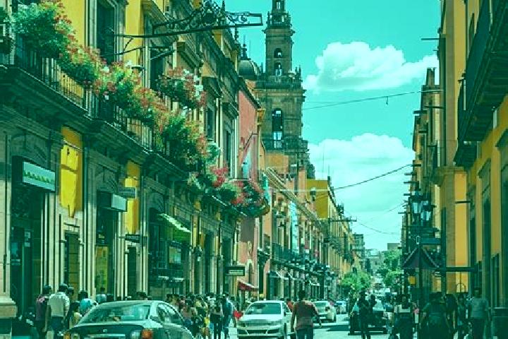 Alice, 26 — Escort in Honey, Mexico